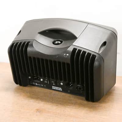 Mackie SRM150 150W 5.25" Compact Active PA System CG015D4 image 5
