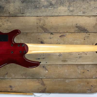 Yamaha TRB 6 II image 3