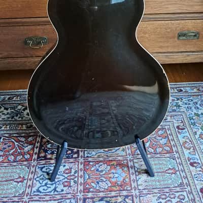 Epiphone Century 1952 - Sunburst image 2