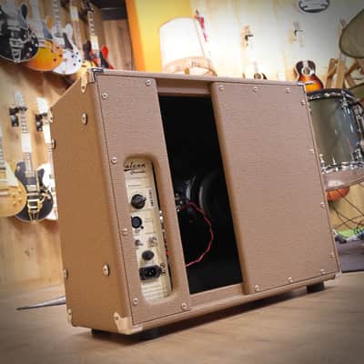 Tone King Falcon Grande Brown image 7