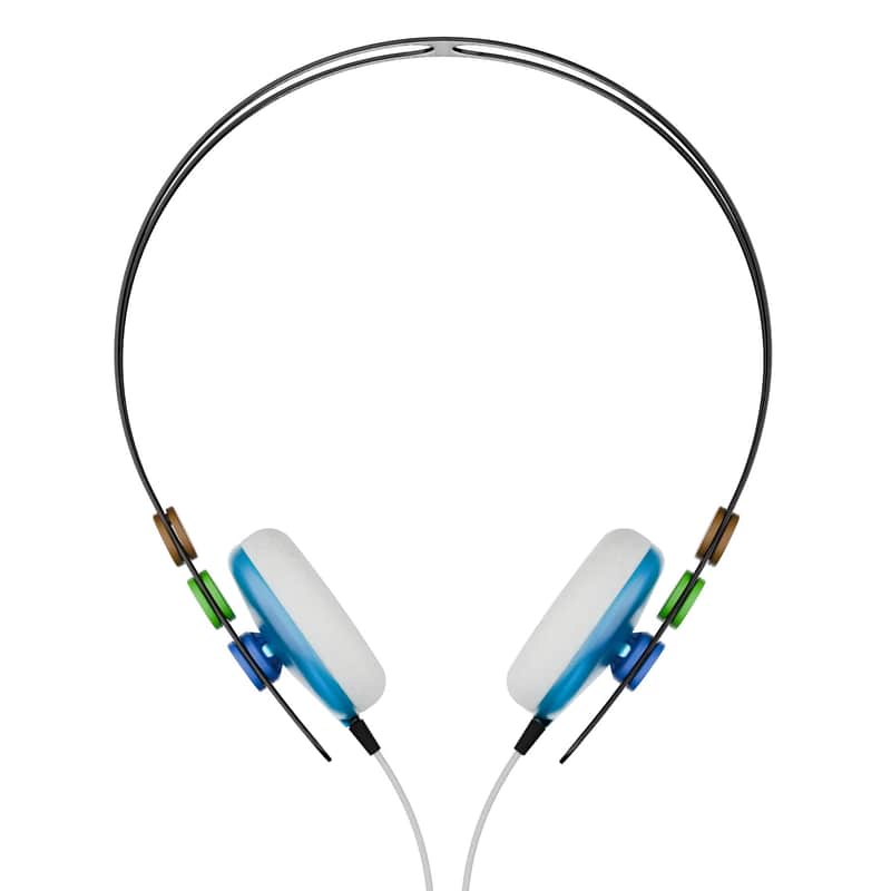 AIAIAI: Tracks Headphones w/ Mic - Always Edition image 1
