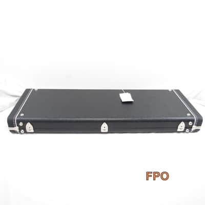 Fender USA Custom Shop Guitar Case G&G Stratocaster Telecaster Electric Guitar Case image 5