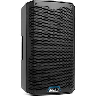 Alto Professional TS412 Powered Speaker image 2