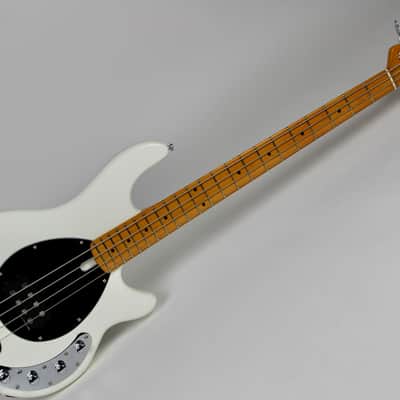 Sire Marcus Miller Z3 4-string Bass - Antique White 2024 image 3