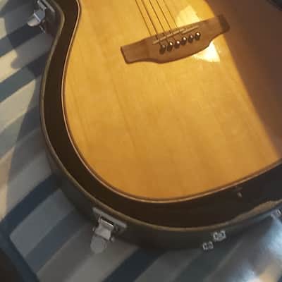 Takamine GY93E-NAT 2020 ? - Natural image 22