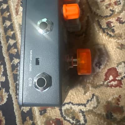 MXR MB301 Bass Synth 2025 - Present - Grey image 6