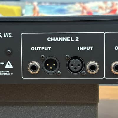 API Select T25 Tube Compressor image 13