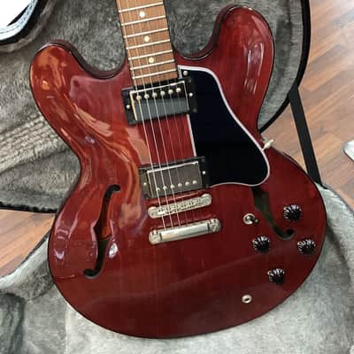 Gibson ES-335 Studio 2016 image 1
