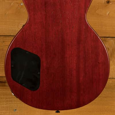 Gibson Les Paul Modern Studio | Wine Red Satin image 4