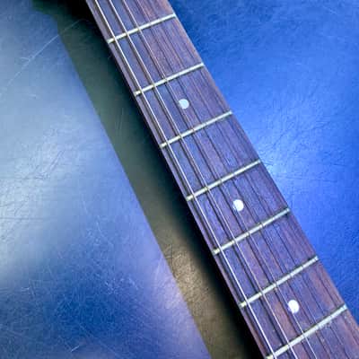 Squire by Fender Stratocaster Electric Guitar Made in Korea image 7