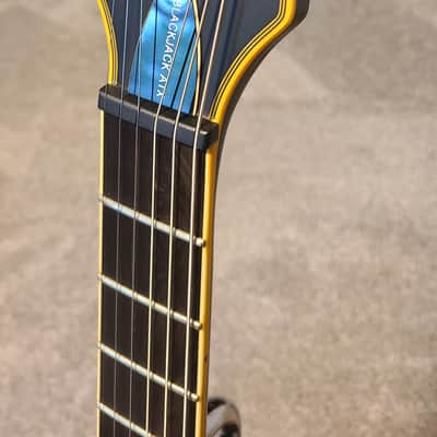 Schecter Blackjack ATX solo 6 LIMITED EDITION image 2