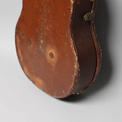 Immagine 50s Gibson 17" Case Brown/Pink Case - 3
