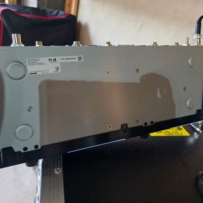 Shure Slxd4qdan+ wireless receiver image 7