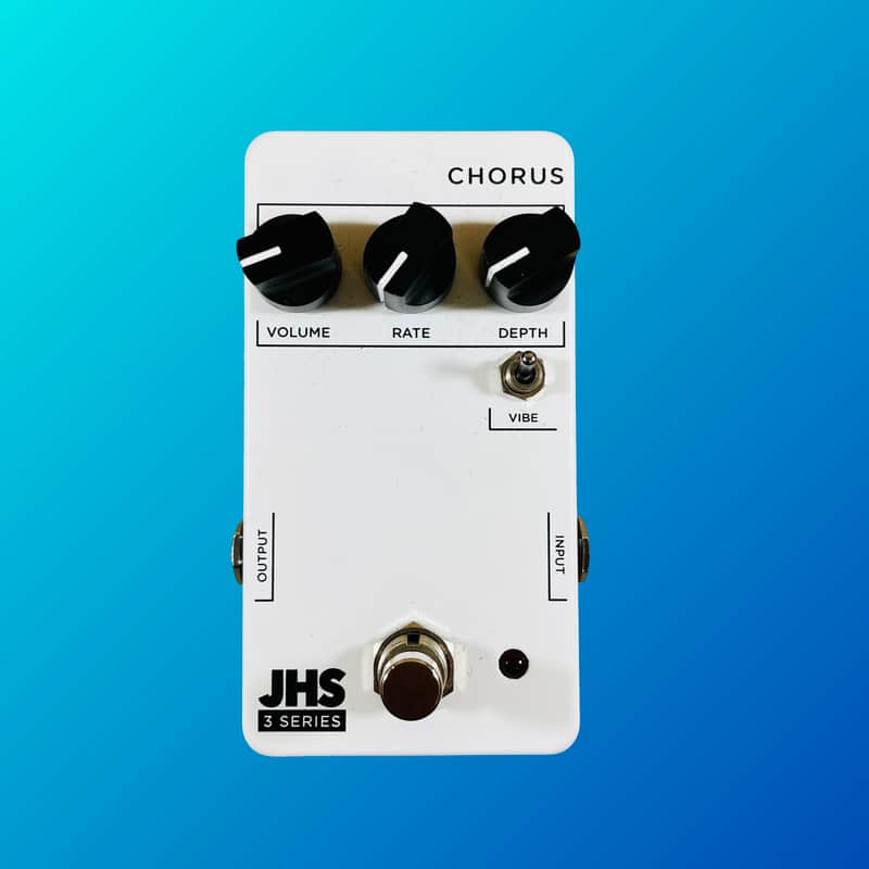 JHS 3 Series Chorus image 1