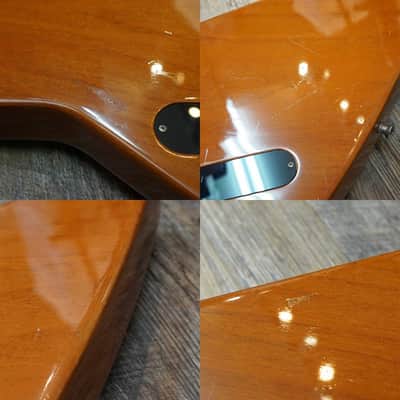 Gibson  Explorer 76 Reissue 2000 image 8