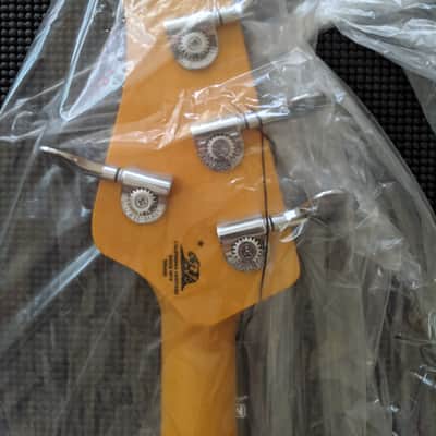 Joe Dart Jr Bass (Unopened) image 6