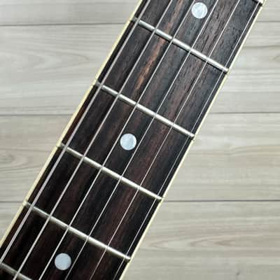 Gibson SG Special 2021 - Present - Vintage Cherry image 8