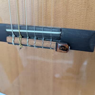 Used Kremona Solea SA-C Classical Guitar image 9