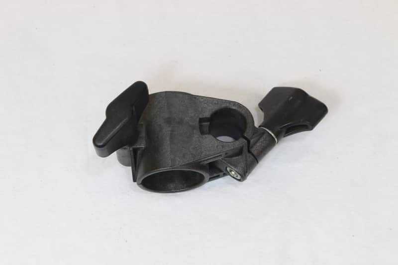 Roland MDC-7U V-Drum Cymbal Rack Clamp MDC7U Mount image 1