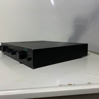 Vintage Creek 6060 integrated amplifier image 9