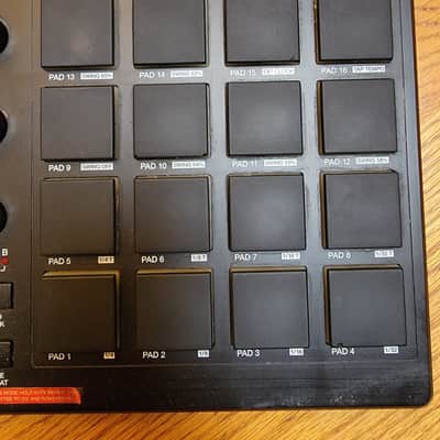 Akai Professional MPD218 2015 image 5
