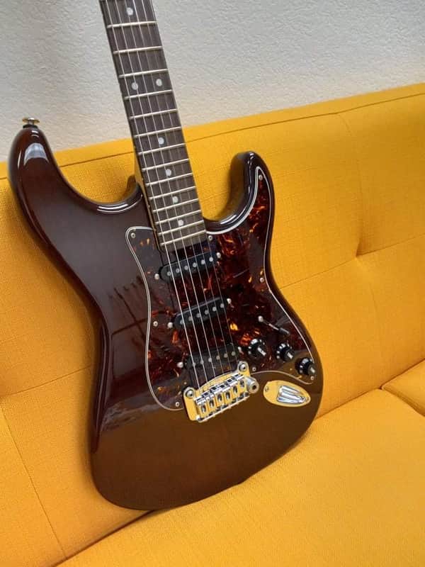 G&L U.S.A. Legacy image 1