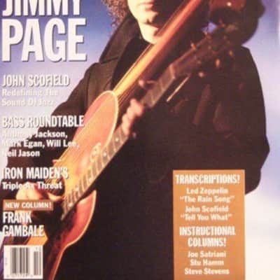 Gibson Model U Harp-Guitar 1916 Cherry Sunburst Kalamazoo, Michigan USA image 25
