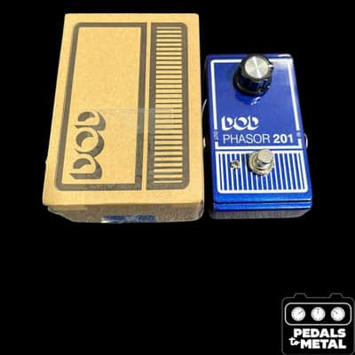 Dod Phasor 201 Reissue - X23212