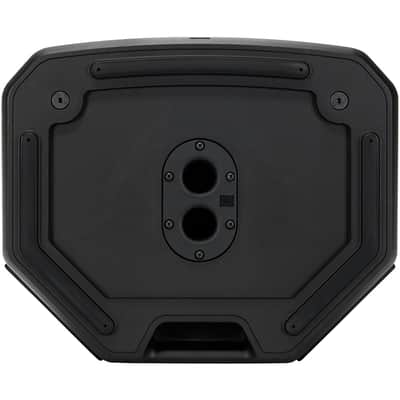 JBL PRX915 15" 2,000W Powered Loudspeaker - Regular  Black image 8