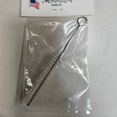 SuperSlick Brasswind Mouthpiece Brush BMB-SS image 2