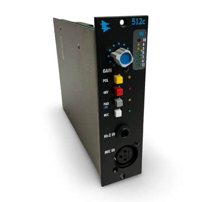 API 512c *Expert Tested*Guaranteed* image 1