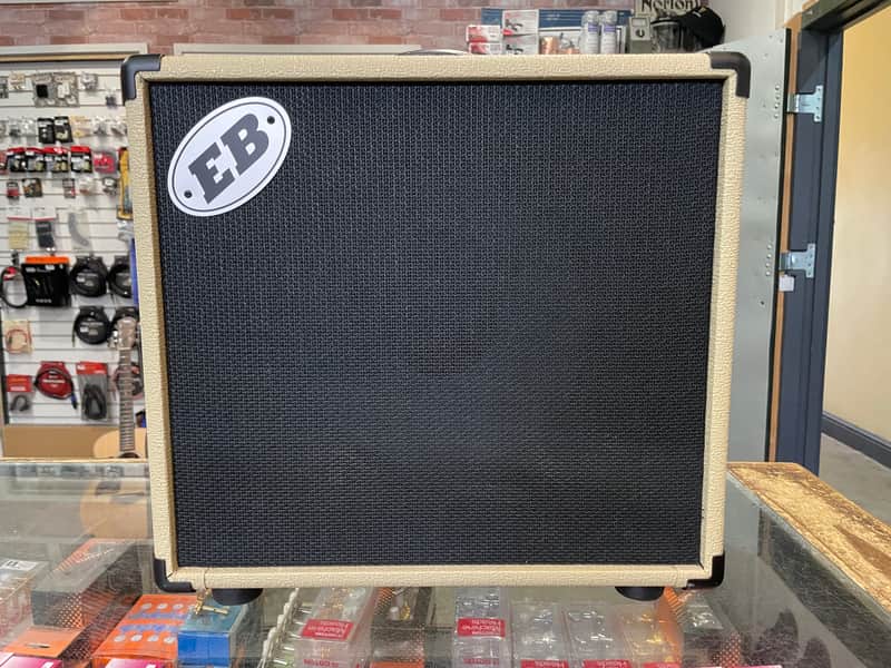 EG 112G 1 x 12" Guitar Speaker Cabinet image 1