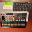 Korg Volca FM Digital FM Synthesizer/Sequencer 2016 - 2022 - Black