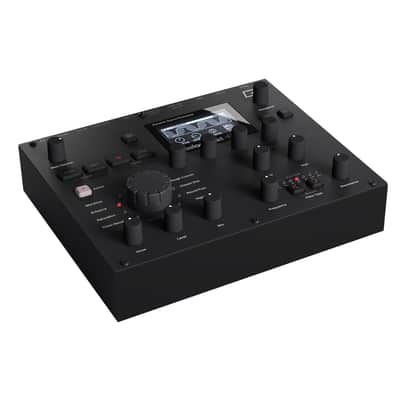 Elektron Analog Heat +FX Dynamic Sound Processor image 3