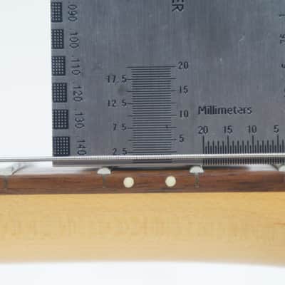 Fernandes DIGI-ZO ULT NOMAD Ultima Sunburst Built-in Speaker, Effects, Drum Machine image 16