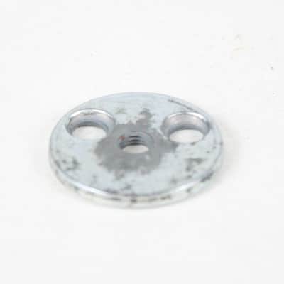 1970s Vintage 3-Bolt Fender Stratocaster/Telecaster/Precision/Jazz Bass Micro Tilt Adjustment Disc Shim USA CBS-Era image 4