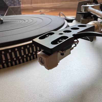 Technics SL-D3 Vintage Direct Drive Turntable (Please Read Description) image 6