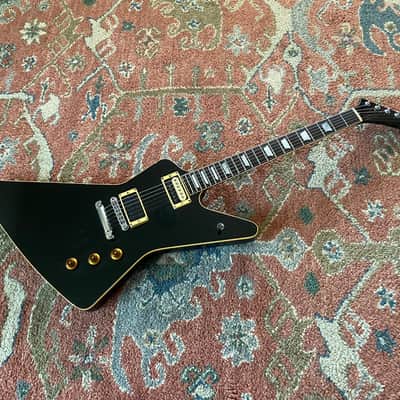 Hamer standard 1983 - Black 4-digit image 1