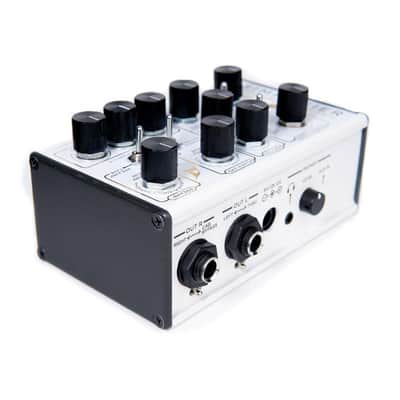 DSM & Humboldt Electronics Simplifier MKII 2026 White image 3