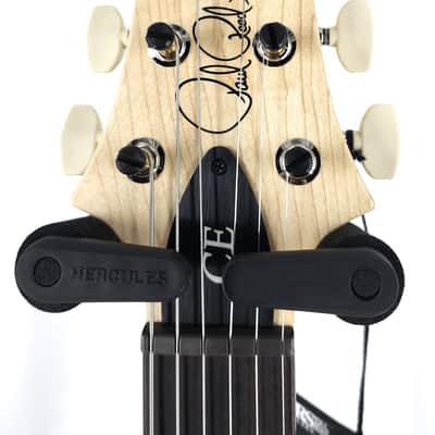 PRS CE 22 Limited Edition 1/ 200 for the World - Faded Blue Smokeburst Serial#: 0412857 image 6