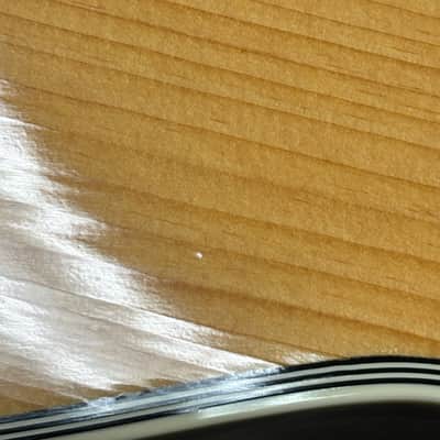 Gibson SJ-200 True Vintage - Natural - 02528028 - PLEK'd image 14