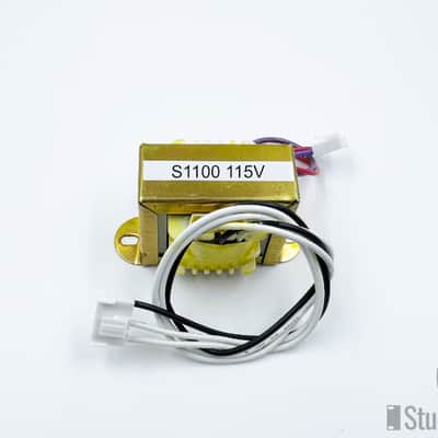 Akai S1100 115V Linear Power Supply Transformer