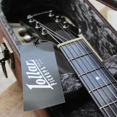 EASTMAN "SB55DC/TV Limited Edition Olive Drap" HARDCASE, 2, 86 KG image 17