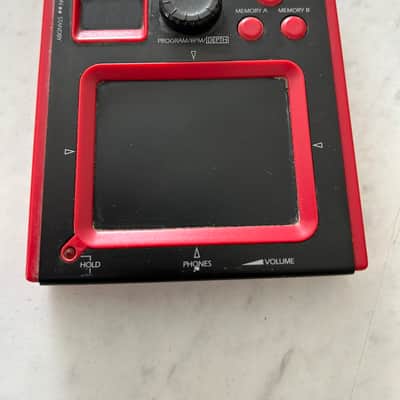 Korg Kaoss Pad Mini-KP 2010 | Reverb