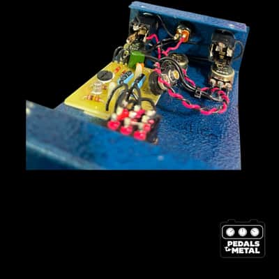 Fulltone '70 V1 -x19205 image 2