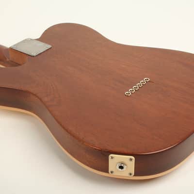 Nash T-56 Goldtop Lollar P90s GRT-625 image 9