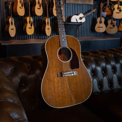 Gibson J-45 Custom Limited 2016 - Natrual image 1