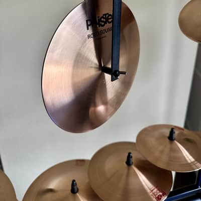 Paiste Percussion set image 5