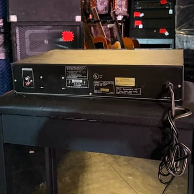 Sony CDP-261 image 7