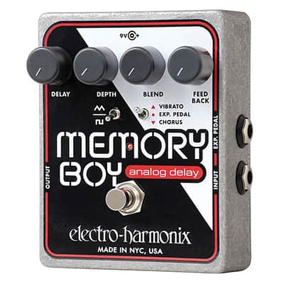 Electro Harmonix Memory Boy image 1